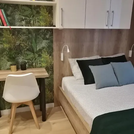 Nova Apartments - Rakowicka-3