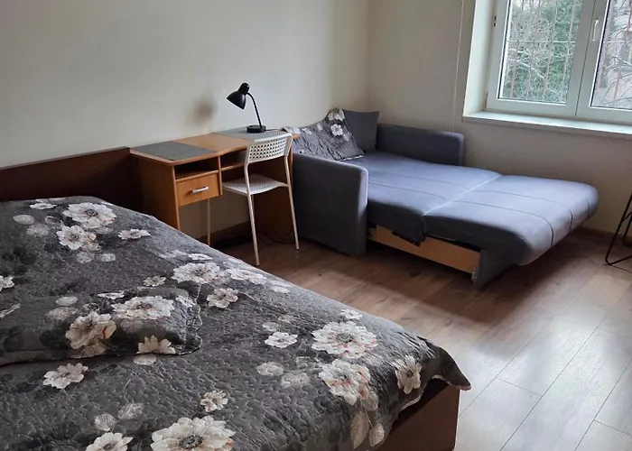 Apartamenty Marco 3-Bis- Przy Dworcu-Stare Miasto-Super Wi Fi