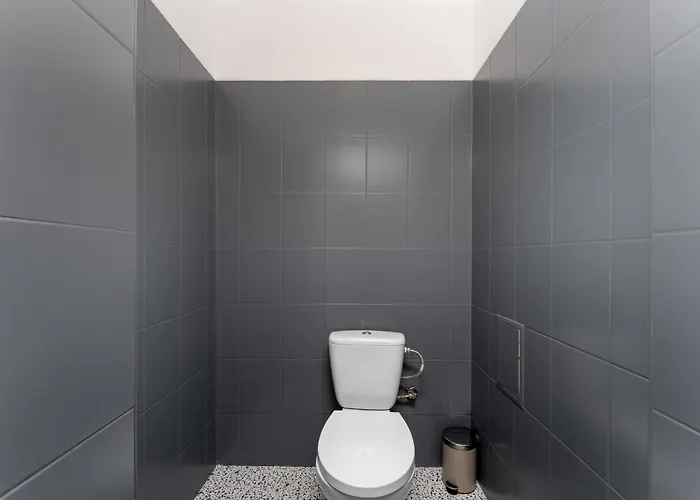 Wonderful Apartments In The Center Of Krakow